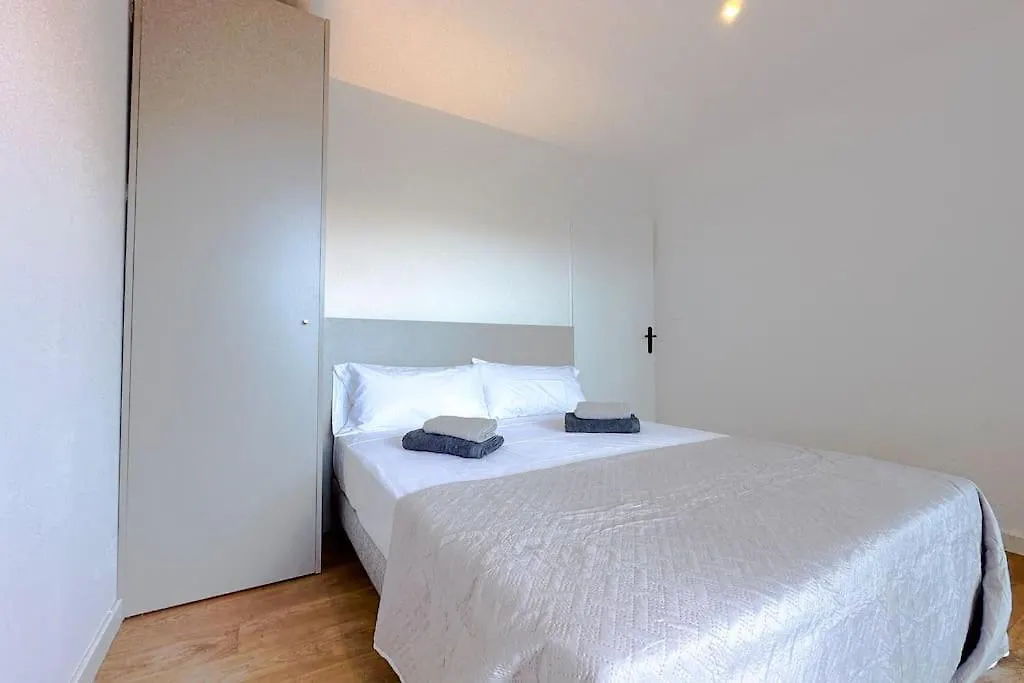 Can Romy Appartement T2F A 20M De La Plage De Cala Montgo L' Escala