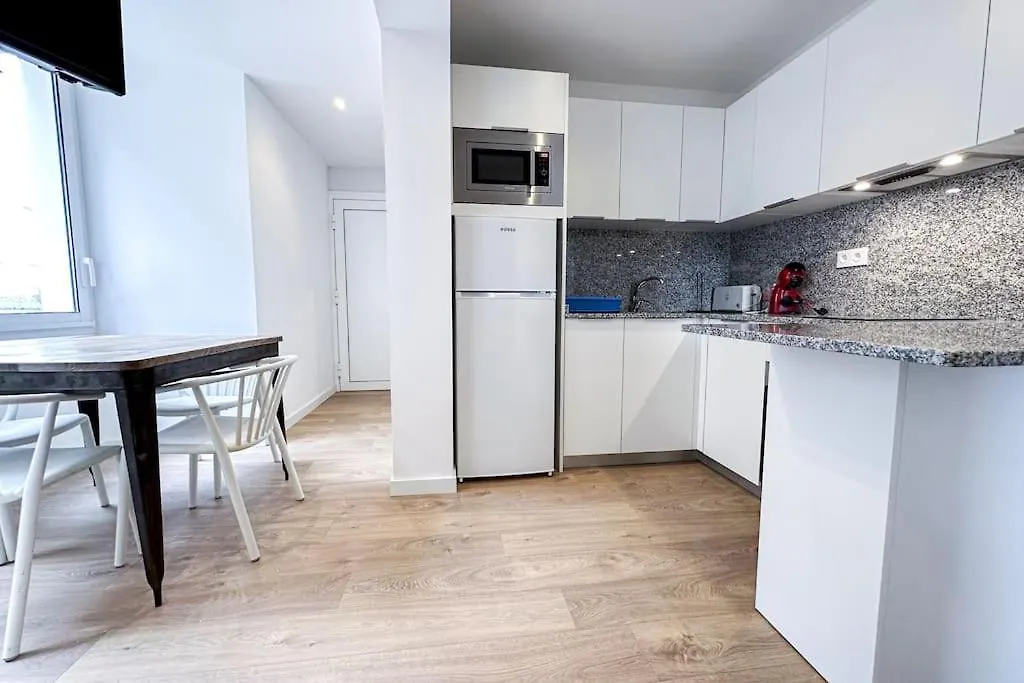 Can Romy Appartement T2F A 20M De La Plage De Cala Montgo L' Escala Apartamento