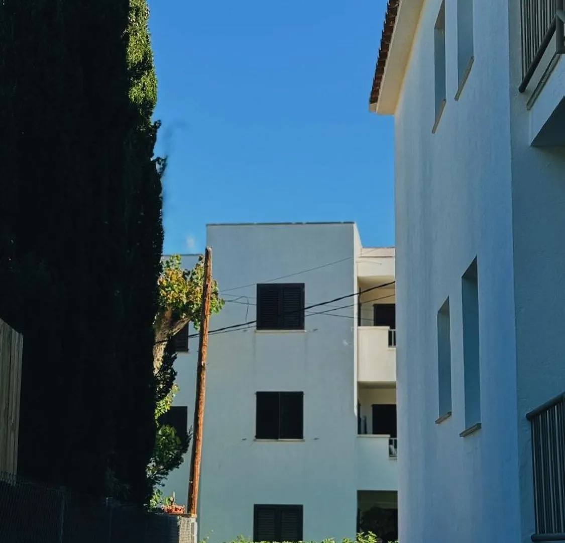 Can Romy Appartement T2F A 20M De La Plage De Cala Montgo L' Escala 0*,  España