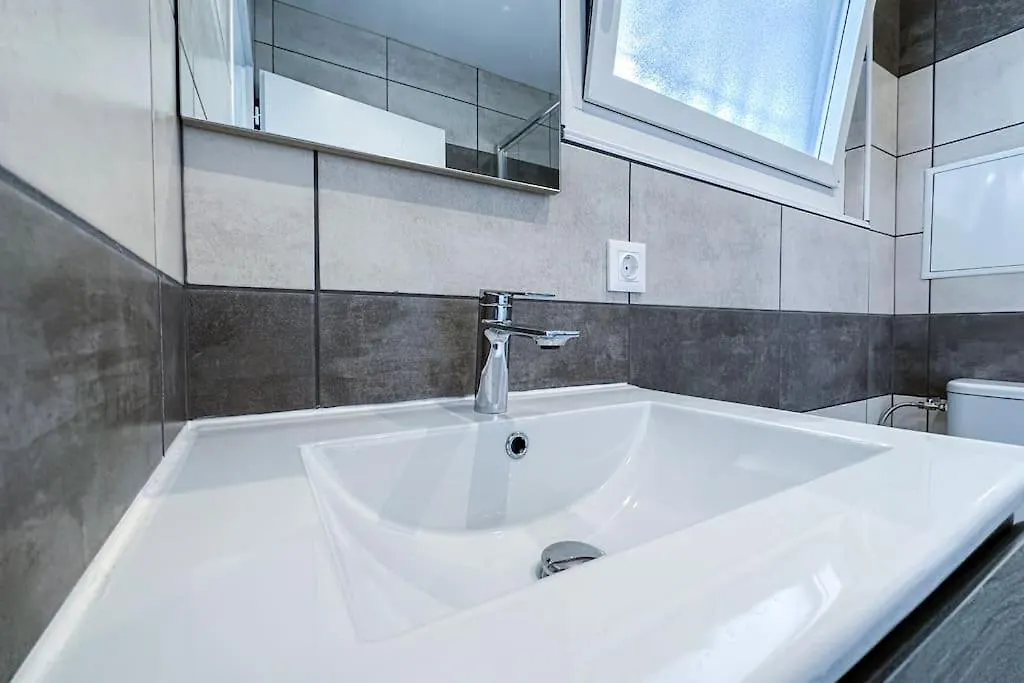 Can Romy Appartement T2F A 20M De La Plage De Cala Montgo L' Escala 0*,